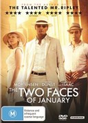 The Two Faces of January